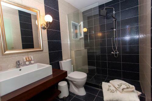 Hotel Villa Ionio