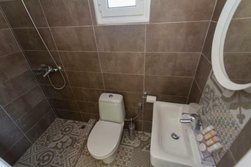 Hotel Villa Ionio