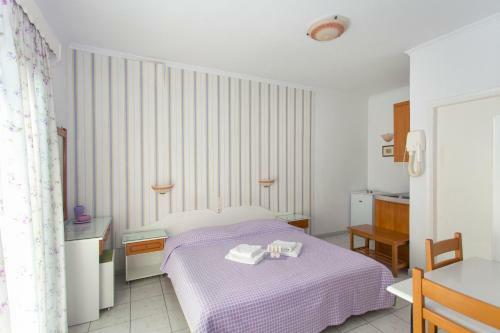 Hotel Villa Ionio