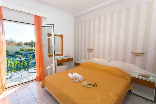 Hotel Villa Ionio