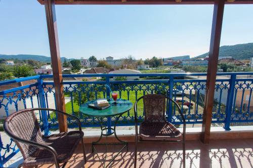 Hotel Villa Ionio