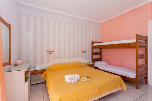 Hotel Villa Ionio