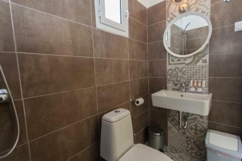 Hotel Villa Ionio