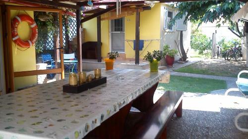 Hotel Villa Ionio
