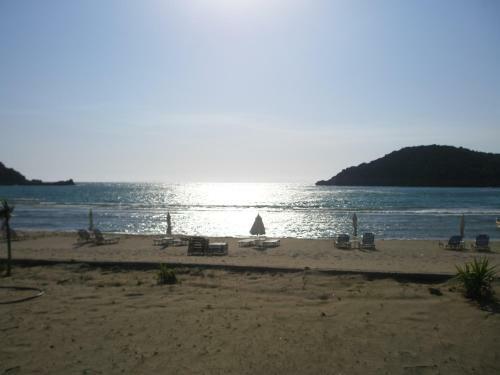 Hotel Villa Ionio