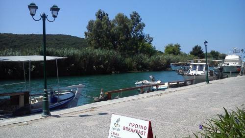 Hotel Villa Ionio