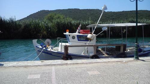 Hotel Villa Ionio