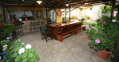 Hotel Villa Ionio