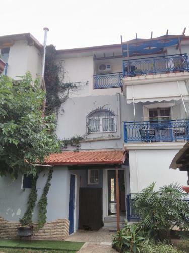 Hotel Villa Ionio