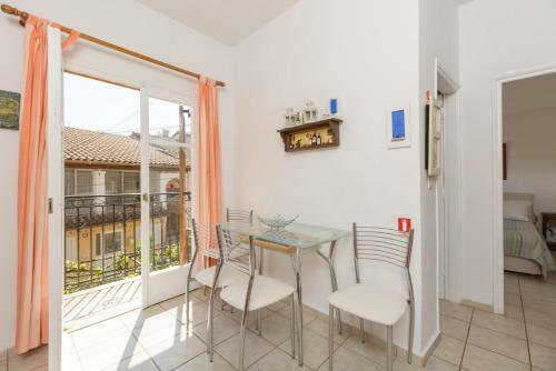 Anna Apartment