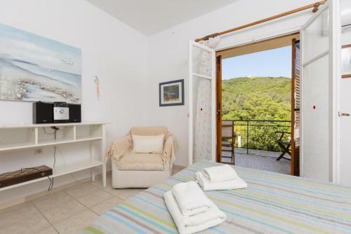 Anna Apartment