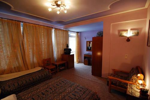 Hostal To Oneiro