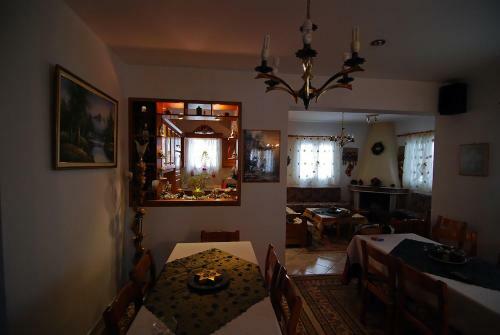 Hostal To Oneiro
