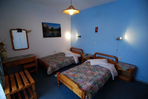Hostal To Oneiro