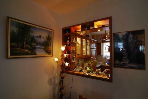 Hostal To Oneiro