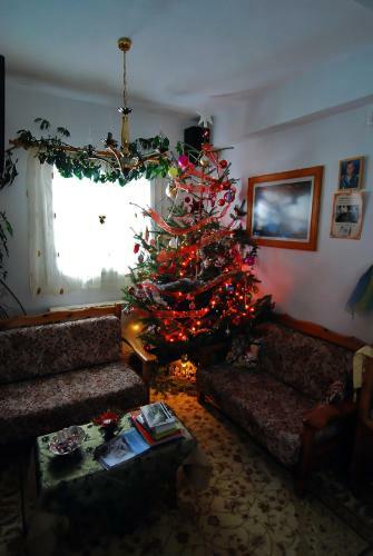 Hostal To Oneiro