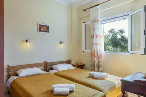 Apartamento Giokos
