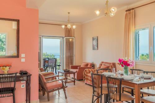Apartamento Giokos