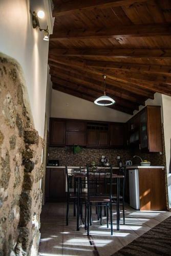 Apartamento Jason's Stone House