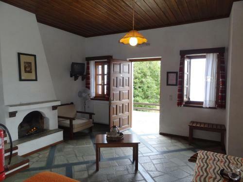 Apartamento Villa Enallaxis