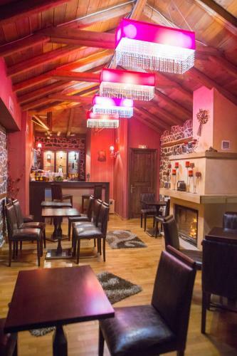Hostal Nostos