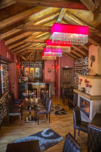 Hostal Nostos