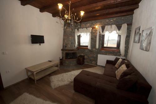 Hostal Fotaxia