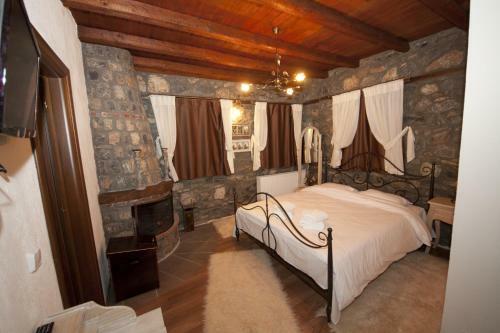 Hostal Fotaxia