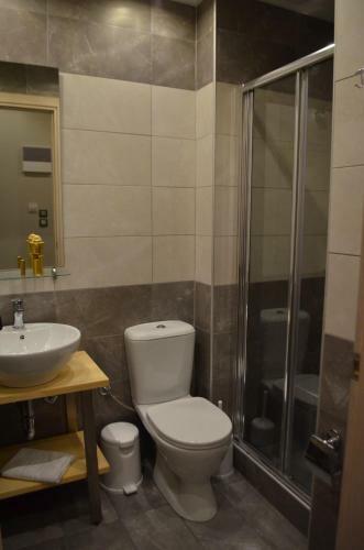 Hostal Oasi Luxury Apartments