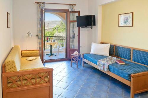 Aparthotel Hotel Apartments Sikia II
