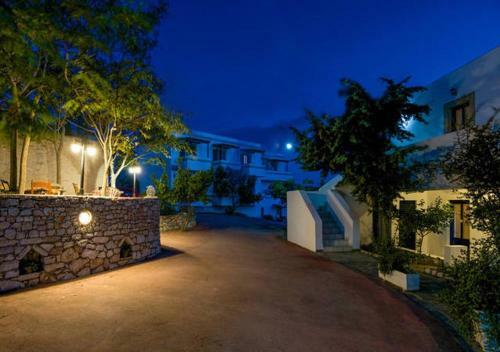 Apartamento Contaratos Holiday Lettings 2