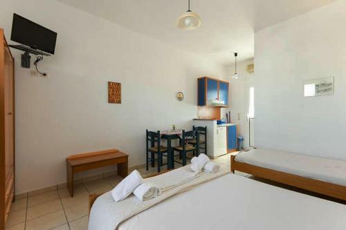 Apartamento Contaratos Holiday Lettings 2
