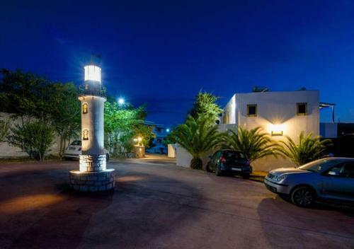 Apartamento Contaratos Holiday Lettings