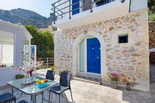 Hotel John Akroyiali