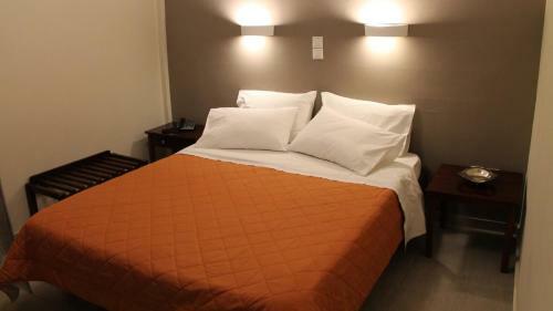 Hotel Galaxias