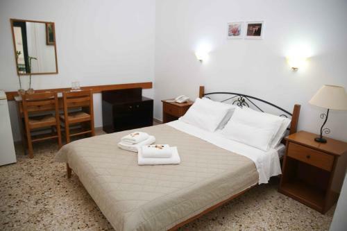 Hostal Anixis Hotel