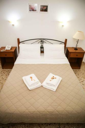 Hostal Anixis Hotel