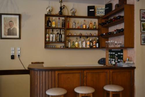 Hostal Anixis Hotel