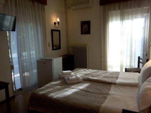 Hotel Ermis