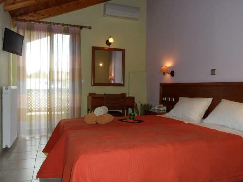 Hotel Prigipikon