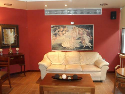 Hotel Prigipikon
