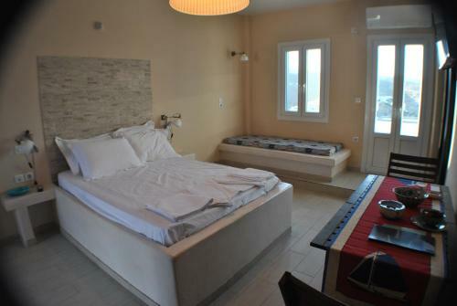 Apartamento Aiolos Studios