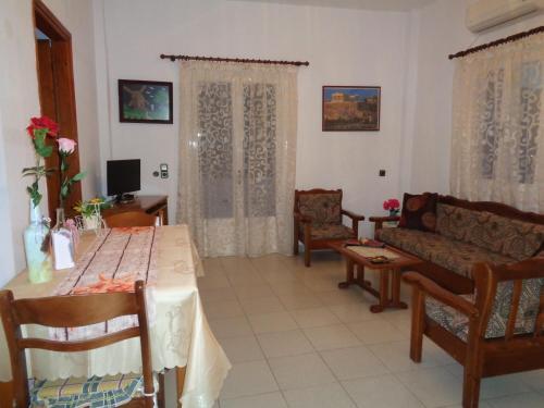 Agroturismo Loutra House