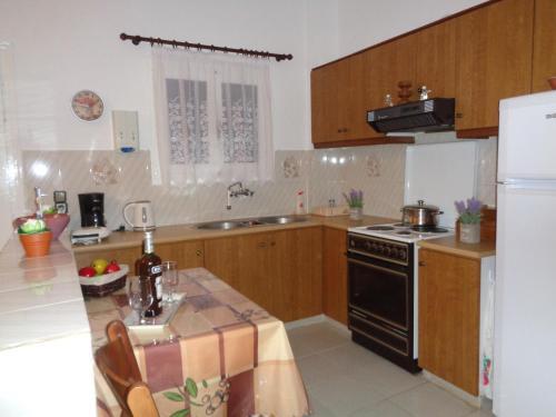 Agroturismo Loutra House