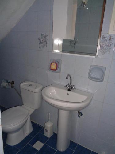Agroturismo Loutra House