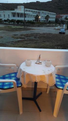 Agroturismo Loutra House