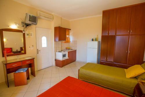 Apartamento Studios Konstantina