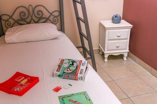 Apartamento Studios Akrogiali
