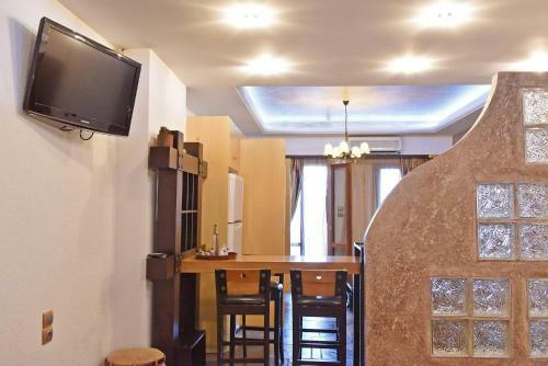 Apartamento Aegean Wave - Faros
