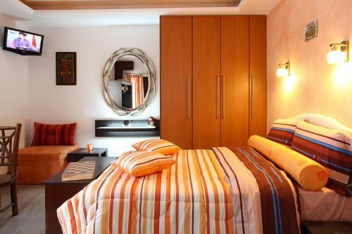 Apartamento Aegean Wave - Faros